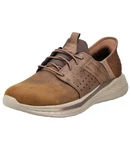 Skechers Sneaker Braun/Beige/Khaki