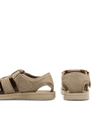 Lanetti Sandalen Herren MSS20504-01 Beige (MSS20504-01)