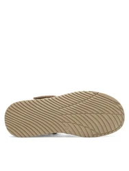 Lanetti Sandalen Herren MSS20504-01 Beige (MSS20504-01)