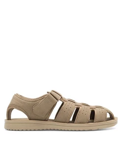 Lanetti Sandalen Herren MSS20504-01