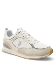 . Sneakers Herren TABRY007A cru Sneaker