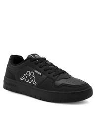 Sneakers Herren SS24-3C001 Schwarz Sneaker