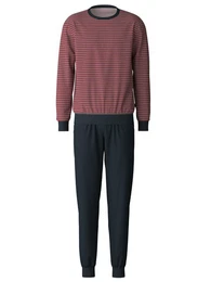Pyjama Relax Terry Herren (2 tlg)