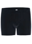 Ammann Retro Pants Long Retro Short Day Minimal Artwork Dunkelblau/Schwarz/Blau