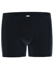 Ammann Retro Pants Long Retro Short Day Minimal Artwork Dunkelblau/Schwarz/Blau