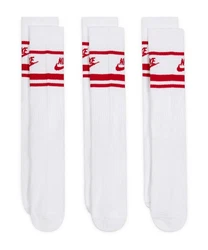 Nike Sportswear Freizeitsocken Essential Crew Stripe 
