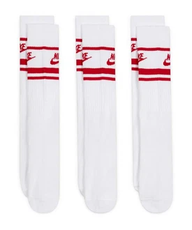 Nike Sportswear Freizeitsocken Essential Crew Stripe