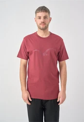 Cleptomanicx T-Shirt Mowe 