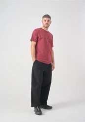 Cleptomanicx T-Shirt Mowe 