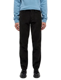Cordhose Style Tramper Straight