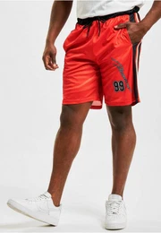 Stoffhose Herren sville Shorts (1-tlg)