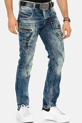 Cipo & Baxx 5-Pocket Jeans C-1178 C-1178