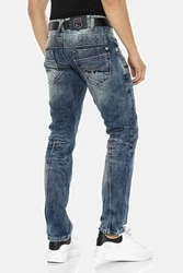 Cipo & Baxx 5-Pocket Jeans C-1178 C-1178