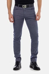 Cipo & Baxx 5-Pocket Jeans CD-372 CD-372