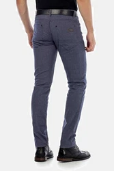 Cipo & Baxx 5-Pocket Jeans CD-372 CD-372