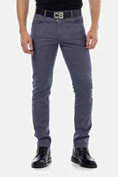 Cipo & Baxx 5-Pocket Jeans CD-372 CD-372