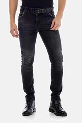 Cipo & Baxx Slim-fit Jeans CD-426 CD-426