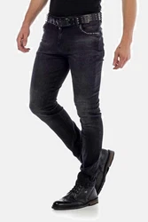 Cipo & Baxx Slim-fit Jeans CD-426 CD-426