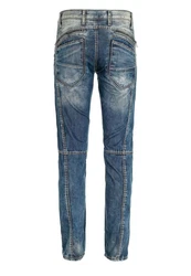Cipo & Baxx Straight-Jeans C-0894 C-0894