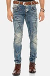 Cipo & Baxx Straight-Jeans C-0894 C-0894