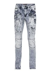 Cipo & Baxx Regular-fit Jeans CD598 CD598