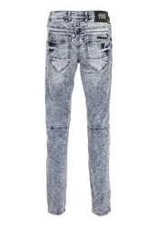 Cipo & Baxx Regular-fit Jeans CD598 CD598