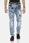 Cipo & Baxx Regular-fit Jeans CD598 CD598