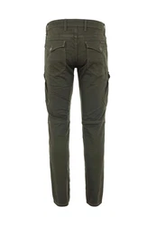 Cipo & Baxx Cargojeans Biker-Stil CD-424 CD-424