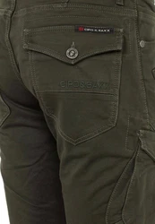 Cipo & Baxx Cargojeans Biker-Stil CD-424 CD-424