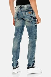 Cipo & Baxx Regular-fit Jeans C-1149 C-1149
