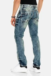 Cipo & Baxx Regular-fit Jeans C-1149 C-1149