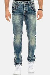 Cipo & Baxx Regular-fit Jeans C-1149 C-1149