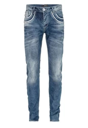 Cipo & Baxx Regular-fit Jeans C-1127 C-1127