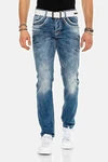 Cipo & Baxx Regular-fit Jeans C-1127 C-1127