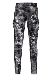 Cipo & Baxx Regular-fit Jeans CD572 CD572