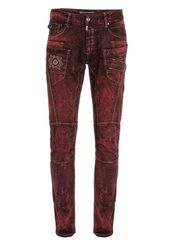 Cipo & Baxx Slim-fit Jeans CD-479 CD-479