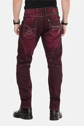 Cipo & Baxx Slim-fit Jeans CD-479 CD-479