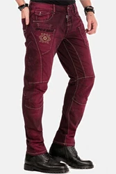 Cipo & Baxx Slim-fit Jeans CD-479 CD-479