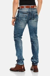 Cipo & Baxx Jeans C&B Style CD328 CD-328