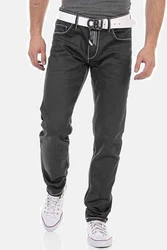 Cipo & Baxx 5-Pocket Jeans CD710 CD710