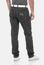 Cipo & Baxx 5-Pocket Jeans CD710 CD710
