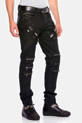 Cipo & Baxx Straight-Jeans CD567 CD567