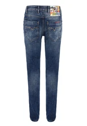 Cipo & Baxx 5-Pocket Jeans (CD658) CD658