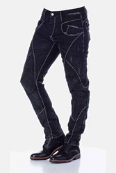 Cipo & Baxx 5-Pocket Jeans CD288 CD288