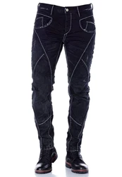 Cipo & Baxx 5-Pocket Jeans CD288 CD288
