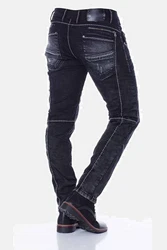 Cipo & Baxx 5-Pocket Jeans CD288 CD288