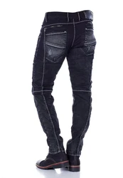 Cipo & Baxx 5-Pocket Jeans CD288 CD288