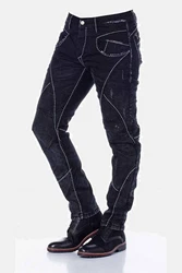 Cipo & Baxx 5-Pocket Jeans CD288 CD288