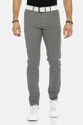 Cipo & Baxx 5-Pocket Jeans CD-372B CD-372B