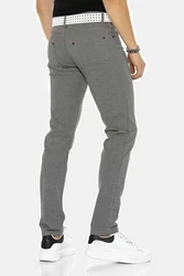 Cipo & Baxx 5-Pocket Jeans CD-372B CD-372B